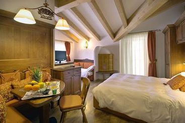 Hotel Dolasilla  | Vigo di Fassa | Trento | Italia 12