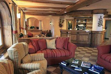 Hotel Dolasilla  | Vigo di Fassa | Trento | Italia 13