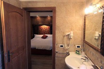 Hotel Dolasilla  | Vigo di Fassa | Trento | Italia 16