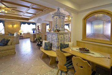 Hotel Dolasilla  | Vigo di Fassa | Trento | Italia 17