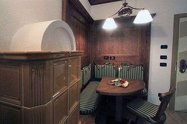 Hotel Dolasilla  | Vigo di Fassa | Trento | Italia 19