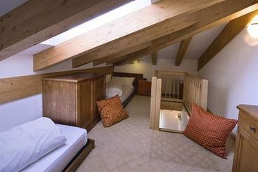 Hotel Dolasilla  | Vigo di Fassa | Trento | Italia 2