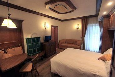 Hotel Dolasilla  | Vigo di Fassa | Trento | Italia 20