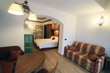 Hotel Dolasilla  | Vigo di Fassa | Trento | Italia 3