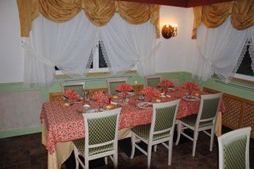 Hotel Dolasilla  | Vigo di Fassa | Trento | Italia 5