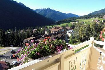 Hotel Dolasilla  | Vigo di Fassa | Trento | Italia 6