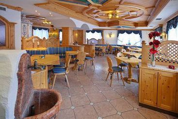 Hotel Dolasilla  | Vigo di Fassa | Trento | Italia 7