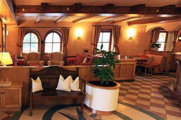 Hotel Dolasilla  | Vigo di Fassa | Trento | Italia 8