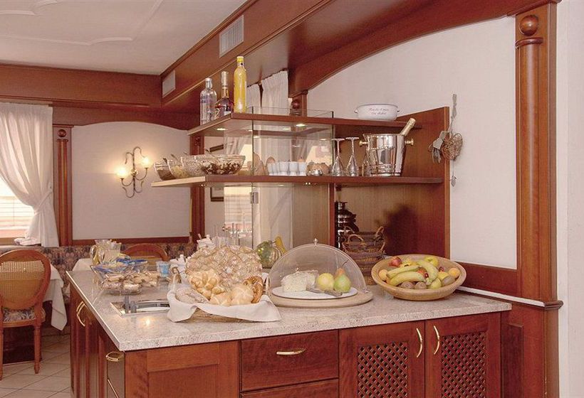 Hotel Central Trento