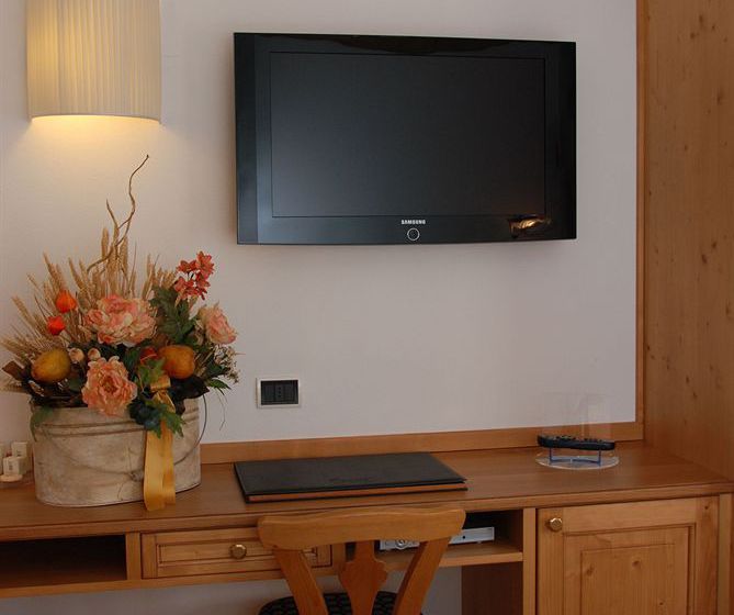 Hotel Central  | Moena | Trento | Italia 10