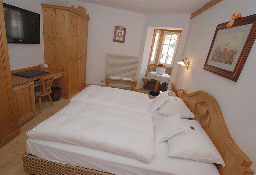 Hotel Central  | Moena | Trento | Italia 2