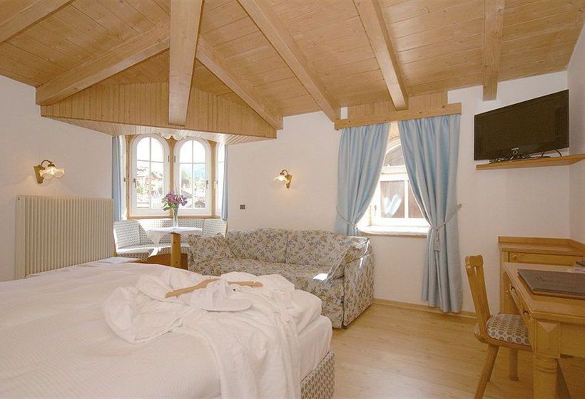 Hotel Central  | Moena | Trento | Italia 3