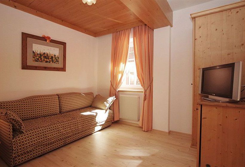 Hotel Central  | Moena | Trento | Italia 4