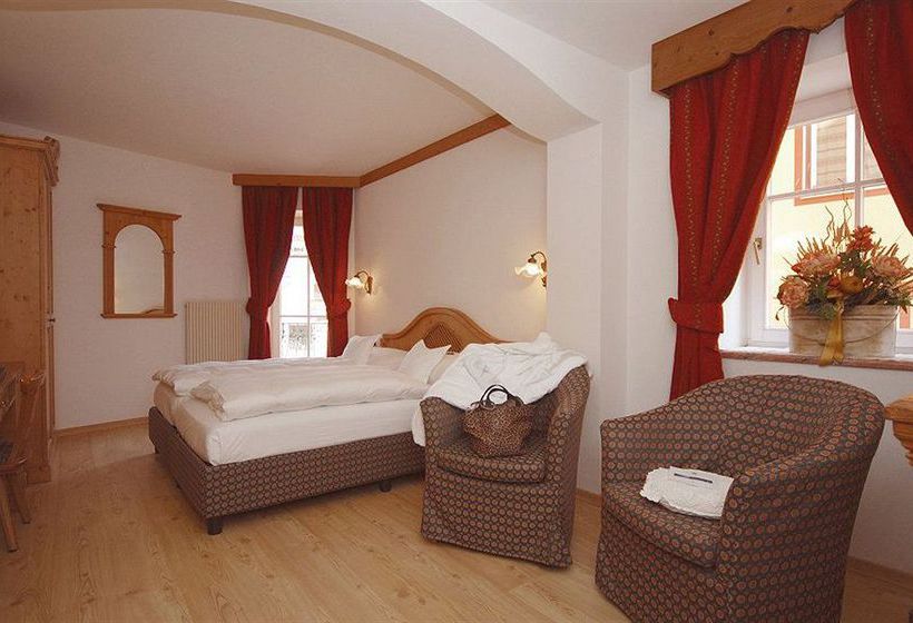 Hotel Central  | Moena | Trento | Italia 5