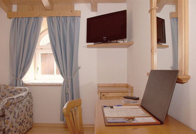 Hotel Central  | Moena | Trento | Italia 6