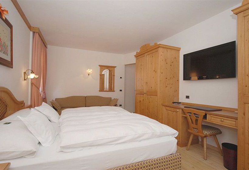 Hotel Central  | Moena | Trento | Italia 7