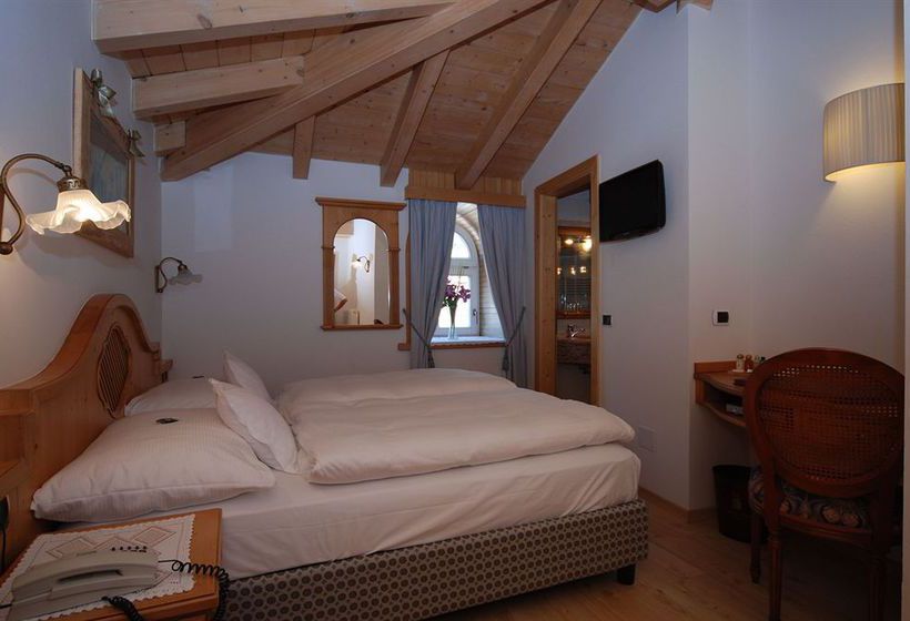 Hotel Central  | Moena | Trento | Italia 8