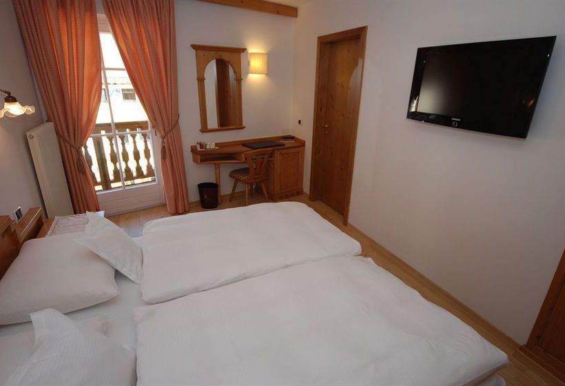 Hotel Central  | Moena | Trento | Italia 9