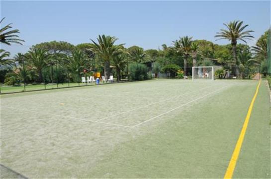 Hotel Copacabana Club  | Marina di Casal Velino | Salerno | Italia 5