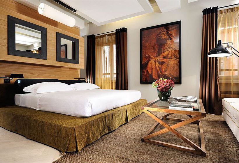 Hotel Babuino Suites At Spanish Steps  | Roma | Roma | Italia 11