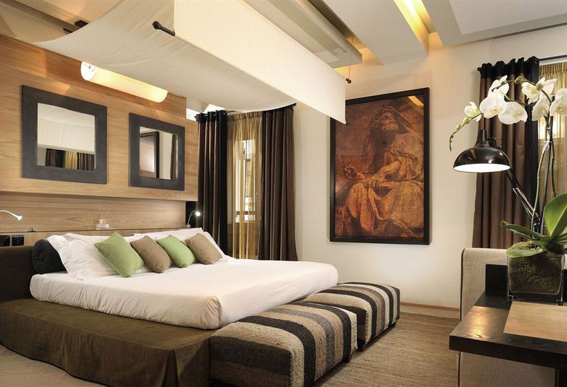 Hotel Babuino Suites At Spanish Steps  | Roma | Roma | Italia 12