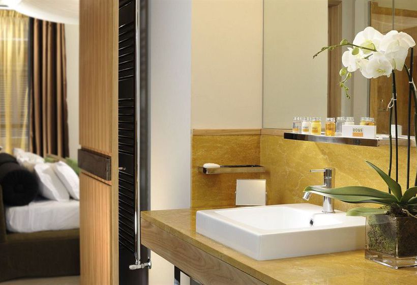 Hotel Babuino Suites At Spanish Steps  | Roma | Roma | Italia 13