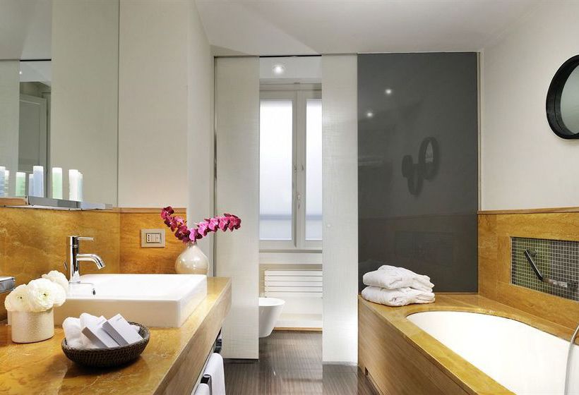 Hotel Babuino Suites At Spanish Steps  | Roma | Roma | Italia 15