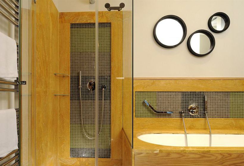 Hotel Babuino Suites At Spanish Steps  | Roma | Roma | Italia 17