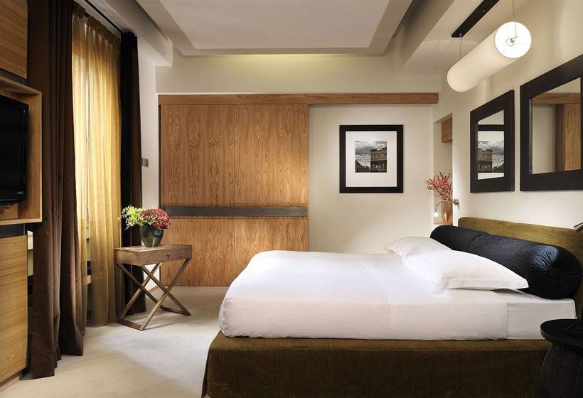 Hotel Babuino Suites At Spanish Steps  | Roma | Roma | Italia 18