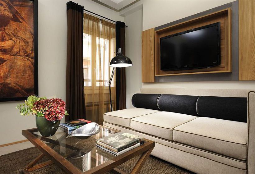 Hotel Babuino Suites At Spanish Steps  | Roma | Roma | Italia 19