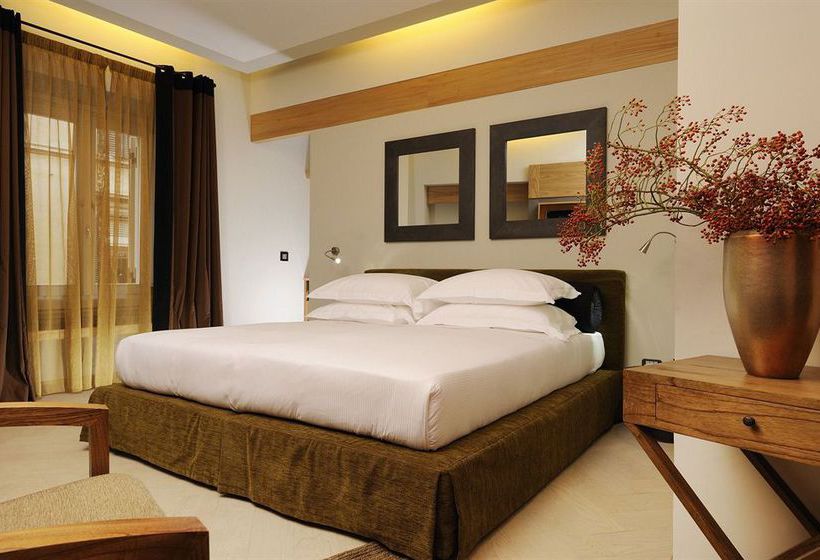 Hotel Babuino Suites At Spanish Steps  | Roma | Roma | Italia 20