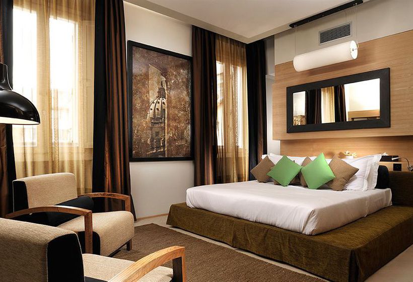 Hotel Babuino Suites At Spanish Steps  | Roma | Roma | Italia 4