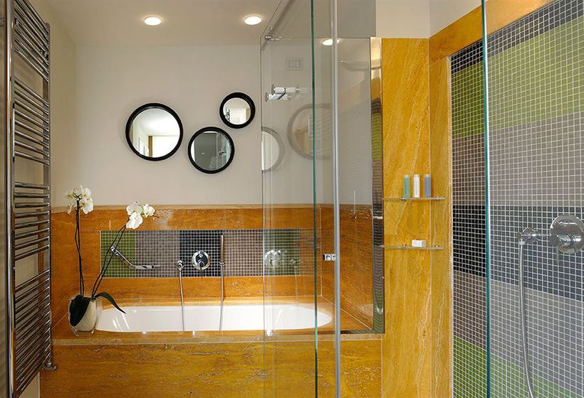 Hotel Babuino Suites At Spanish Steps  | Roma | Roma | Italia 6