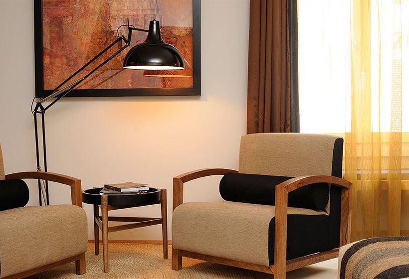 Hotel Babuino Suites At Spanish Steps  | Roma | Roma | Italia 7