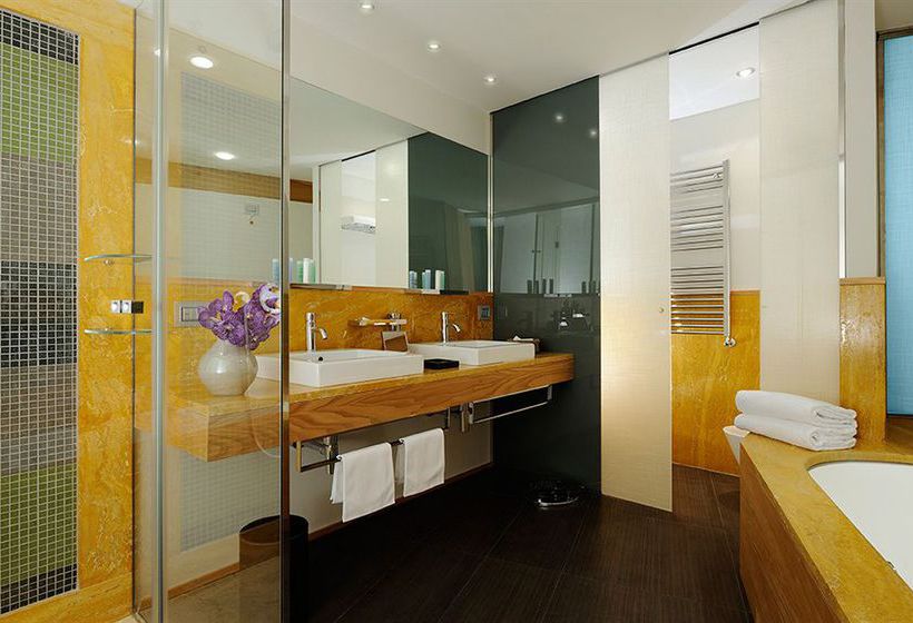 Hotel Babuino Suites At Spanish Steps  | Roma | Roma | Italia 8