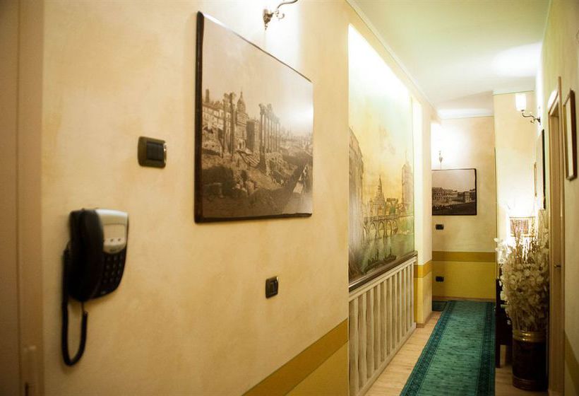 Hotel Almes  | Roma | Roma | Italia 1