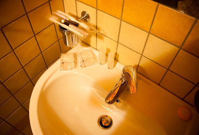 Hotel Almes  | Roma | Roma | Italia 10