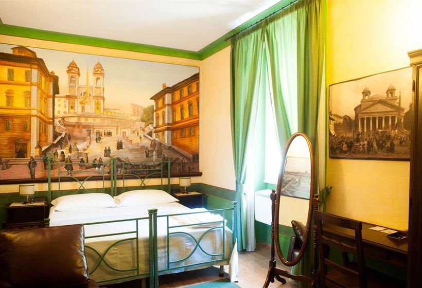 Hotel Almes  | Roma | Roma | Italia 14