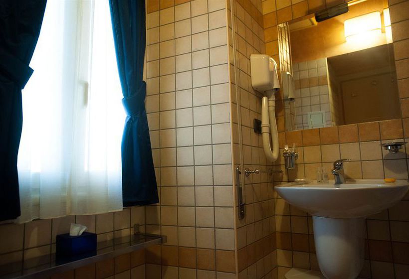 Hotel Almes  | Roma | Roma | Italia 15