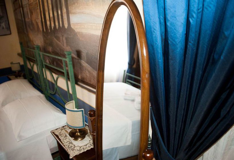 Hotel Almes  | Roma | Roma | Italia 16