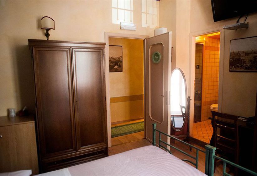 Hotel Almes  | Roma | Roma | Italia 18