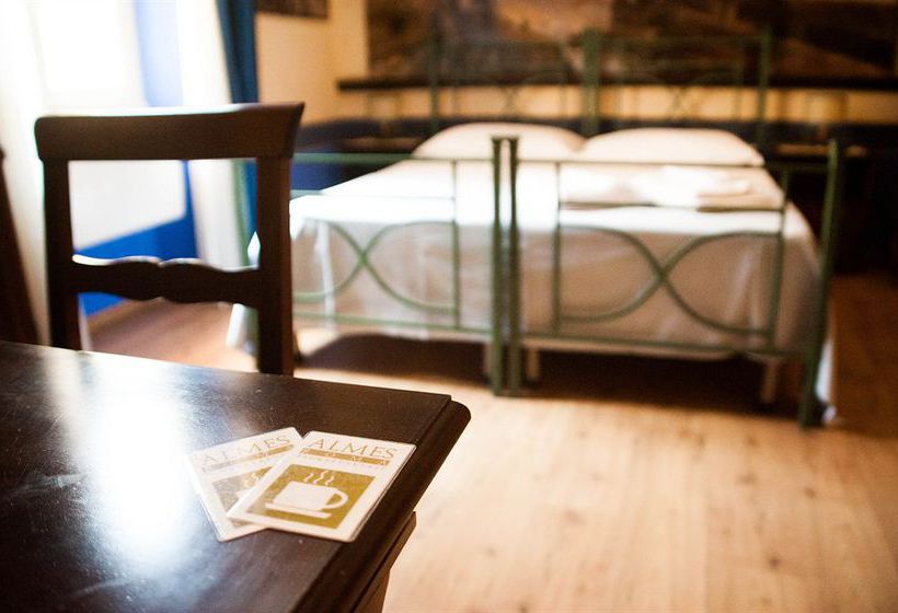 Hotel Almes  | Roma | Roma | Italia 19