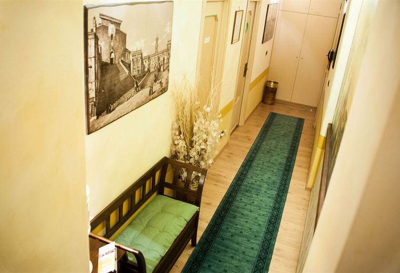 Hotel Almes  | Roma | Roma | Italia 2