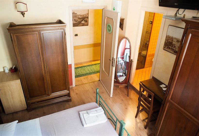 Hotel Almes  | Roma | Roma | Italia 20