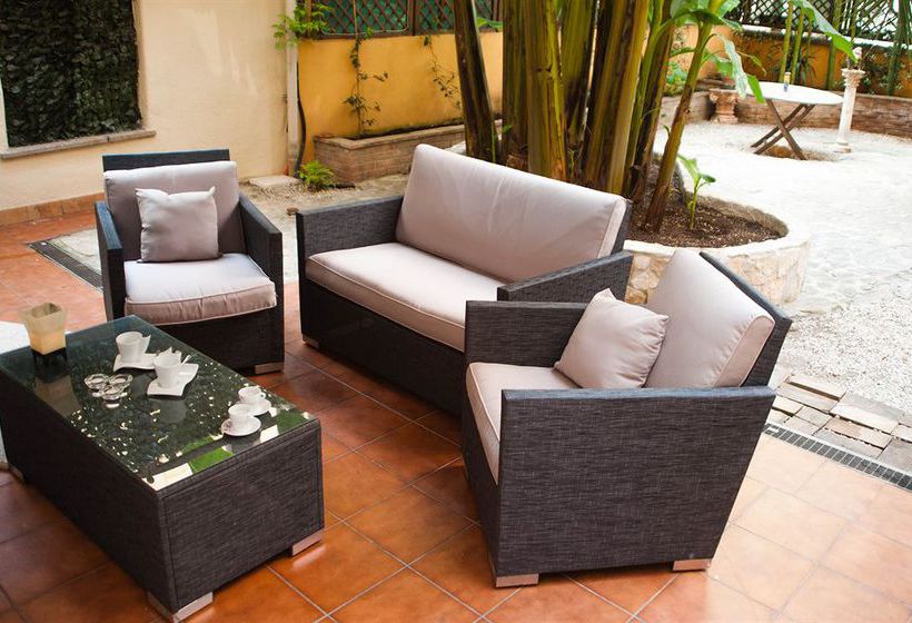 Hotel Almes  | Roma | Roma | Italia 3