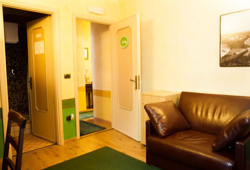 Hotel Almes  | Roma | Roma | Italia 4