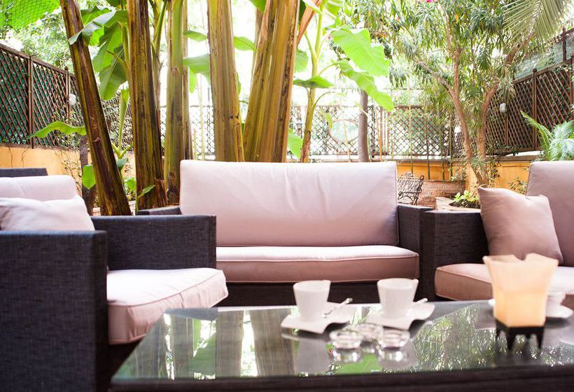 Hotel Almes  | Roma | Roma | Italia 5