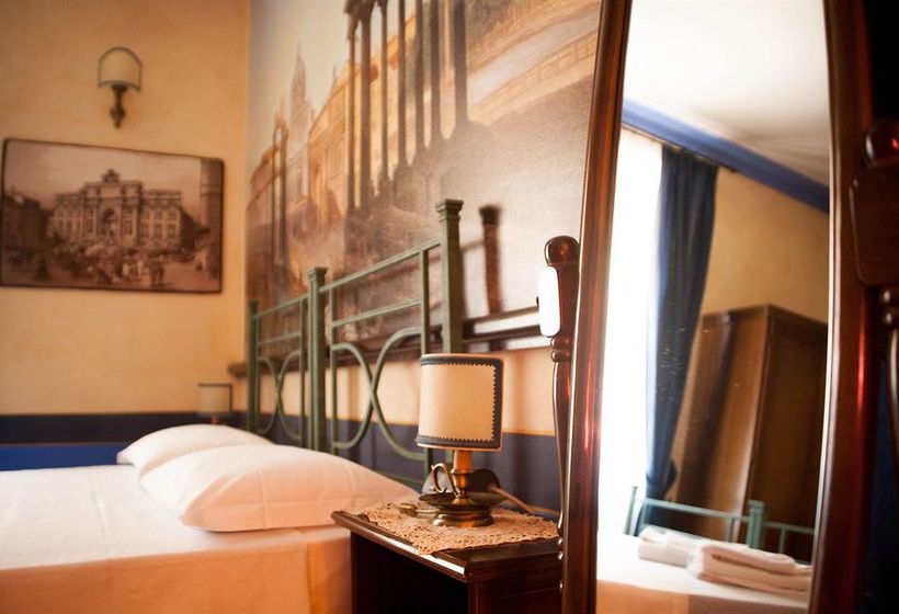 Hotel Almes  | Roma | Roma | Italia 8