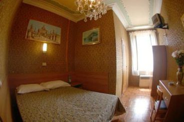 Cristina Hotel  | Roma | Roma | Italia 2