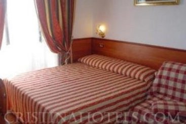 Cristina Hotel  | Roma | Roma | Italia 3